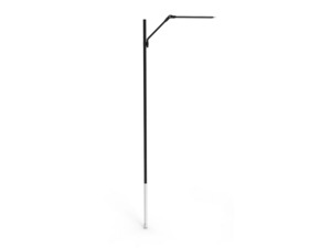 Products: Purrfect Fence Arm & HD Freestanding Post CATFENCE