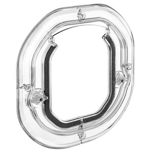 Products: Catwalk Standard Cat Door for Glass Cat Door Company