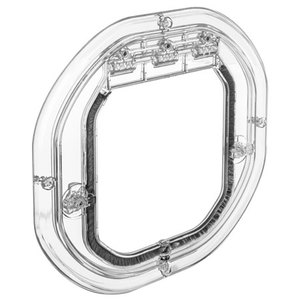 Products: Dogwalk Medium Dog Door for Double Glazing catdoor.co.nz