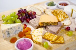 Products: Cheese Platter