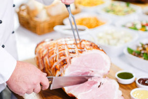 Products: Spit Roast Elite Wedding Package