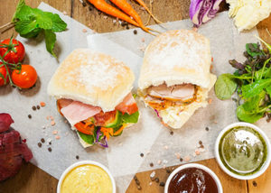 Products: Ready to Roll Onsite Spit Roast