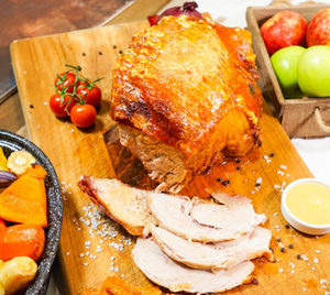 Products: Spit Roast Classic Package (Summer)