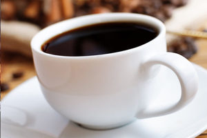 Products: Tea and Coffee