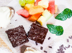 Products: Dessert Selection