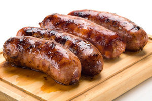 Products: Old Fashioned BBQ