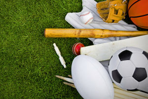 Products: Sports Club Special Package