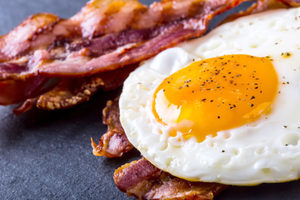 Products: Onsite Cooked Breakfast (Option 1)