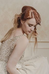 Dress Work & Bridal Hair