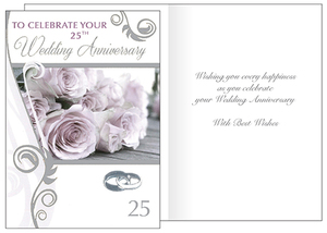 Cards Family Life Catholic Gifts: To Celebrate Your 25th Wedding Anniversary Family Life Catholic Gifts