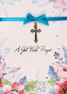 Cards Family Life Catholic Gifts: A Get Well Prayer Family Life Catholic Gifts