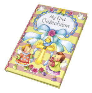 My First Catechism Family Life Catholic Gifts