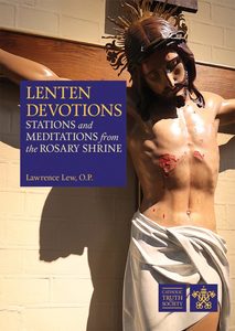 Books Family Life Catholic Gifts: Lenten Devotions – Stations and Meditations Family Life Catholic Gifts