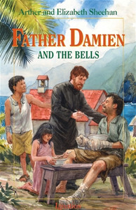 Father Damien and the Bells Family Life Catholic Gifts