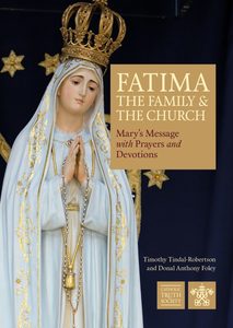 Fatima: the Family & the Church Family Life Catholic Gifts
