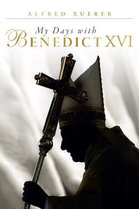 Benedict: My Days with Benedict XVI Family Life Catholic Gifts