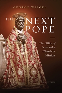 Books Family Life Catholic Gifts: The Next Pope – George Weigel Family Life Catholic Gifts