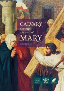 Calvary Through the Eyes of Mary Family Life Catholic Gifts