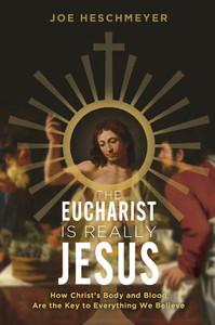 The Eucharist Is Really Jesus Family Life Catholic Gifts