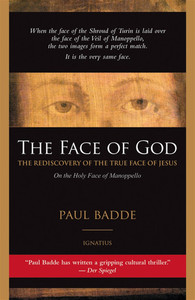 The Face of God – The Rediscovery of the True Face of Jesus Family Life Catholic Gifts