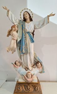 Our Lady of the Assumption – 78cm Family Life Catholic Gifts