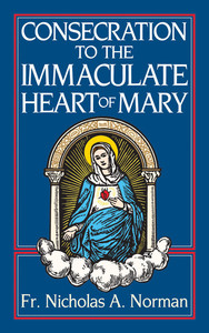 Consecration to the Immaculate Heart Family Life Catholic Gifts