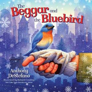 The Beggar and The Bluebird Family Life Catholic Gifts