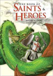 The Book of Saints and Heroes Family Life Catholic Gifts