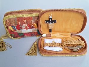 Viaticum Case (Communion to the Sick) Family Life Catholic Gifts