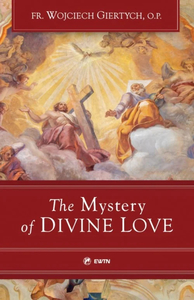 Books Family Life Catholic Gifts: The Mystery of Divine Love Family Life Catholic Gifts