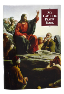 Blessed Mother: My Catholic Prayer Book Family Life Catholic Gifts