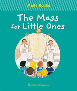 Books Family Life Catholic Gifts: The Mass For Little Ones Family Life Catholic Gifts