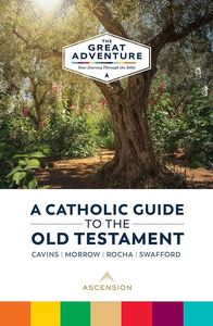 A Catholic Guide to the Old Testament Family Life Catholic Gifts