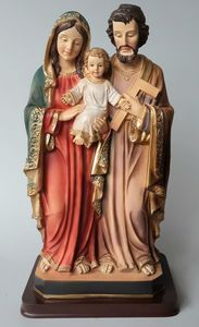Holy Family – 30cm Family Life Catholic Gifts