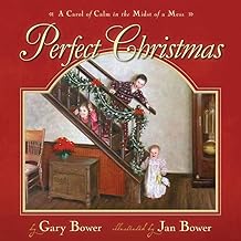 Perfect Christmas – A Carol of Calm in the Midst of a Mess – SPECIAL - Famil&hellip;