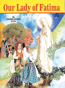Products: Our Lady of Fatima Family Life Catholic Gifts
