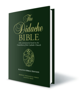 The Didache Bible Family Life Catholic Gifts