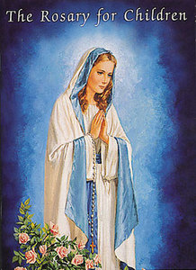 The Rosary for Children Family Life Catholic Gifts