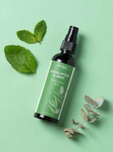 Eucalyptus & Mint Room & Linen Spray