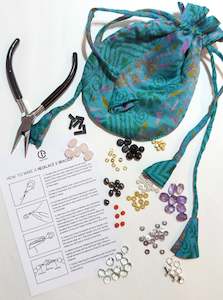 DIY Bead Making Kit