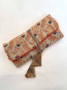 Storage: Nisha Jewellery Travel Pouch