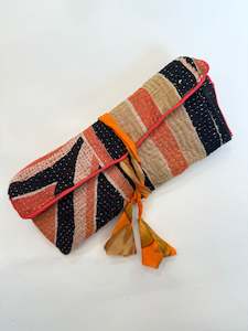 Storage: Chitra Jewellery Travel Pouch