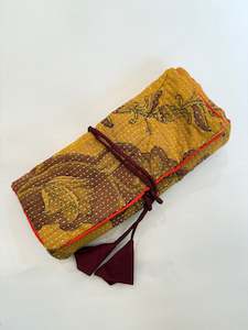 Storage: Ananya Jewellery Travel Pouch