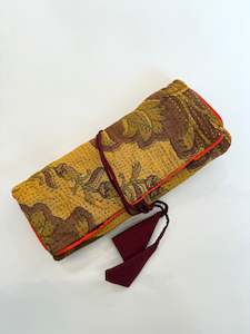 Storage: Ishani Jewellery Travel Pouch