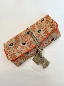 Storage: Anjali Jewellery Travel Pouch