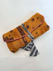 Sneha Jewellery Travel Pouch