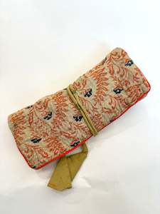 Pooja Jewellery Travel Pouch