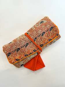 Storage: Priya Jewellery Travel Pouch