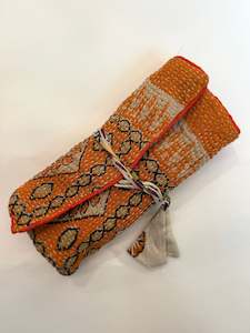 Sakshi Jewellery Travel Pouch