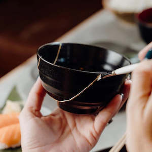 KINTSUGI WORKSHOP - June 14